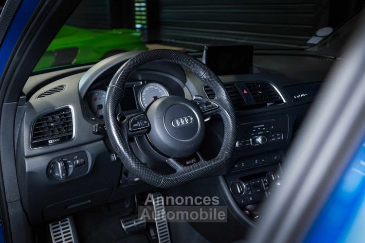 Audi RS Q3 Performance - <small></small> 42.900 € <small>TTC</small> - #27