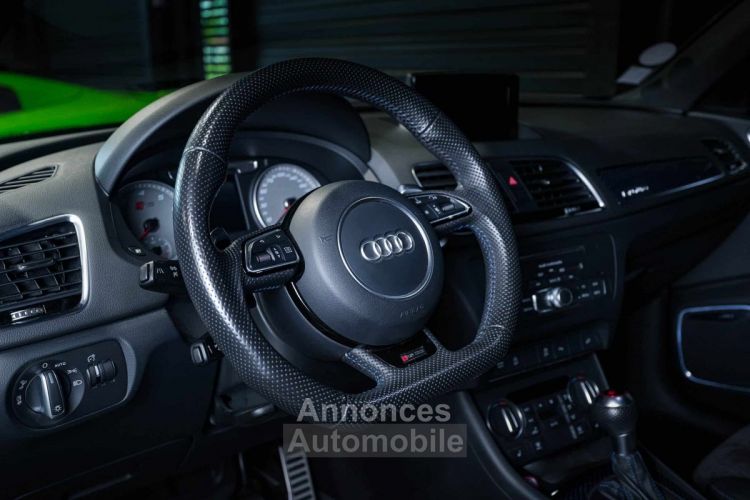 Audi RS Q3 Performance - <small></small> 42.900 € <small>TTC</small> - #28
