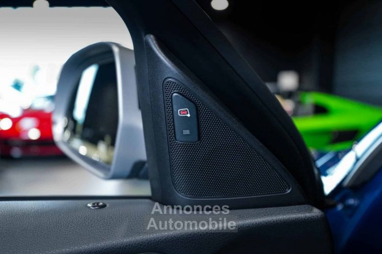 Audi RS Q3 Performance - <small></small> 42.900 € <small>TTC</small> - #31