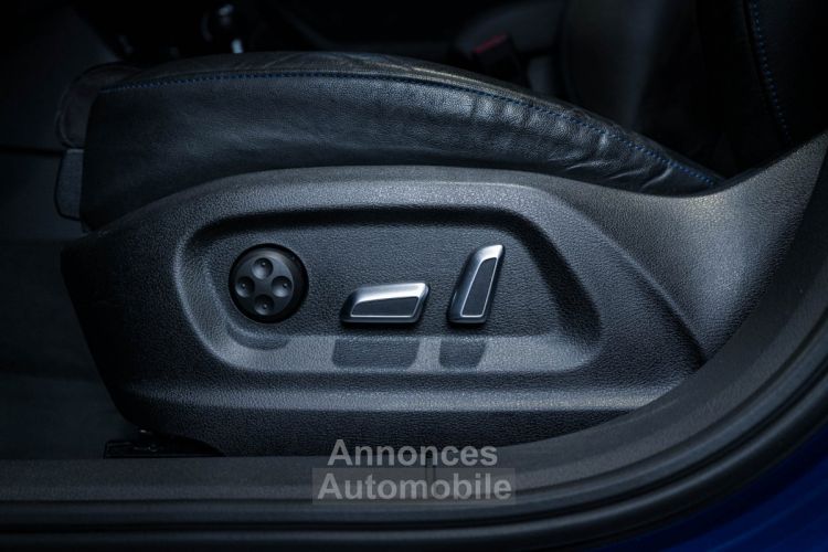 Audi RS Q3 Performance - <small></small> 42.900 € <small>TTC</small> - #37