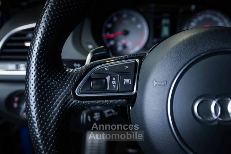 Audi RS Q3 Performance - <small></small> 42.900 € <small>TTC</small> - #44
