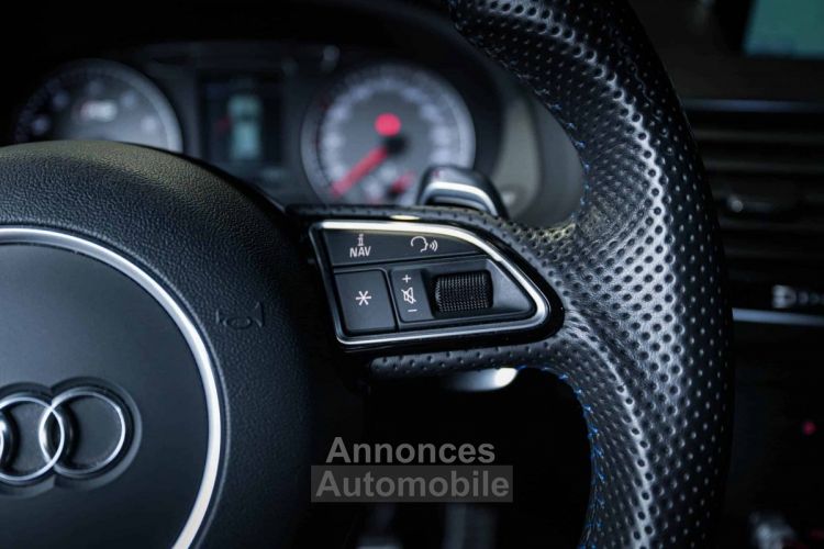 Audi RS Q3 Performance - <small></small> 42.900 € <small>TTC</small> - #45