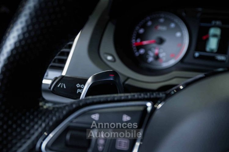 Audi RS Q3 Performance - <small></small> 42.900 € <small>TTC</small> - #46