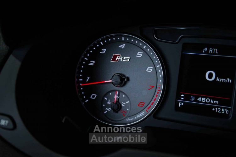 Audi RS Q3 Performance - <small></small> 42.900 € <small>TTC</small> - #49
