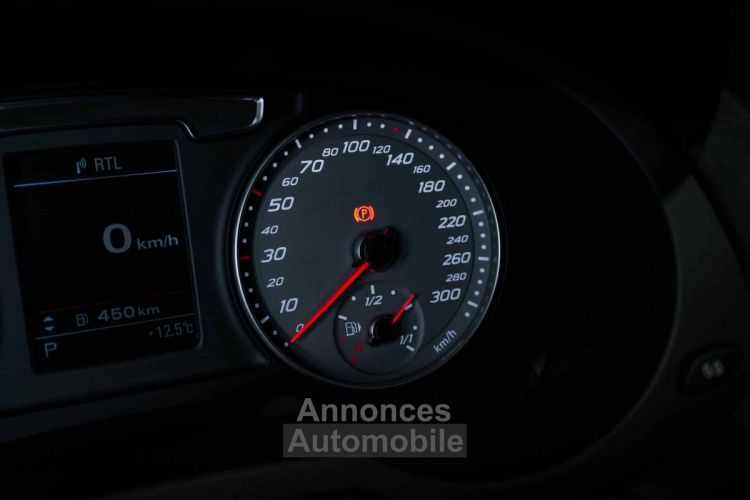 Audi RS Q3 Performance - <small></small> 42.900 € <small>TTC</small> - #50