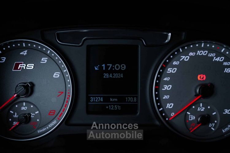 Audi RS Q3 Performance - <small></small> 42.900 € <small>TTC</small> - #51