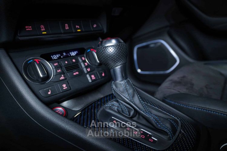 Audi RS Q3 Performance - <small></small> 42.900 € <small>TTC</small> - #62