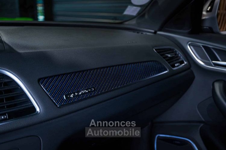 Audi RS Q3 Performance - <small></small> 42.900 € <small>TTC</small> - #64
