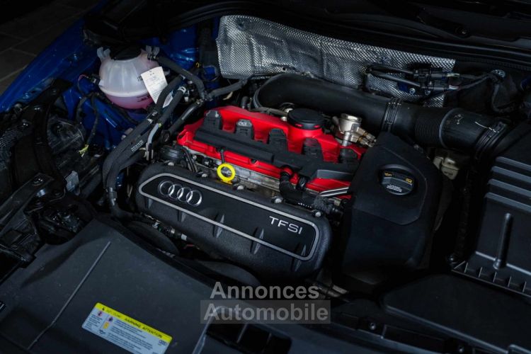 Audi RS Q3 Performance - <small></small> 42.900 € <small>TTC</small> - #71