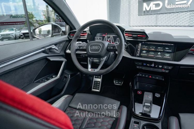 Audi RS Q3 rs3 berline 2.5 tfsi 400 quattro s tronic leasing 790e-mois - <small></small> 85.900 € <small>TTC</small> - #3