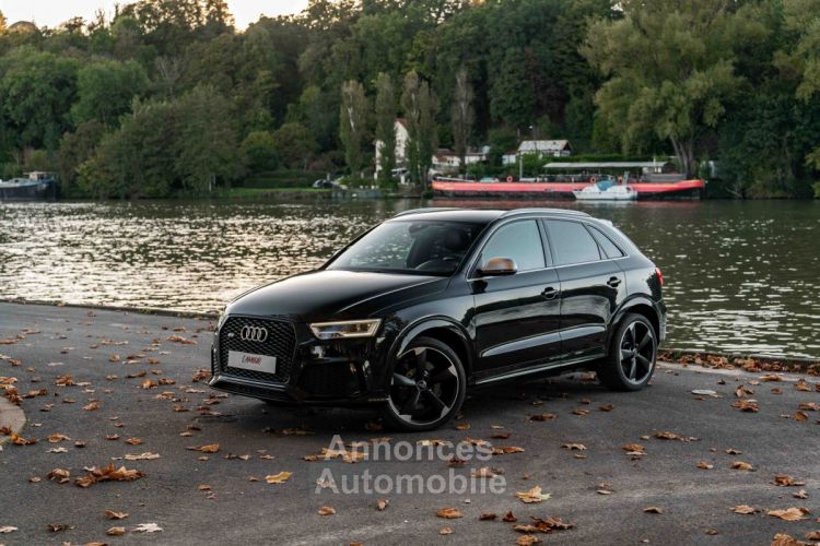 Audi RS Q3 RSQ3 2.5 340 ch - <small></small> 34.900 € <small>TTC</small> - #1