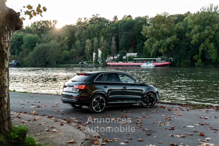 Audi RS Q3 RSQ3 2.5 340 ch - <small></small> 34.900 € <small>TTC</small> - #2