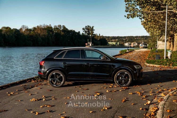 Audi RS Q3 RSQ3 2.5 340 ch - <small></small> 34.900 € <small>TTC</small> - #3