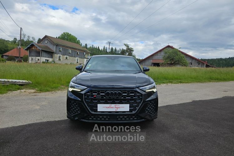 Audi RS Q3 RSQ3 2.5 Quattro 400cv - <small></small> 68.900 € <small></small> - #3