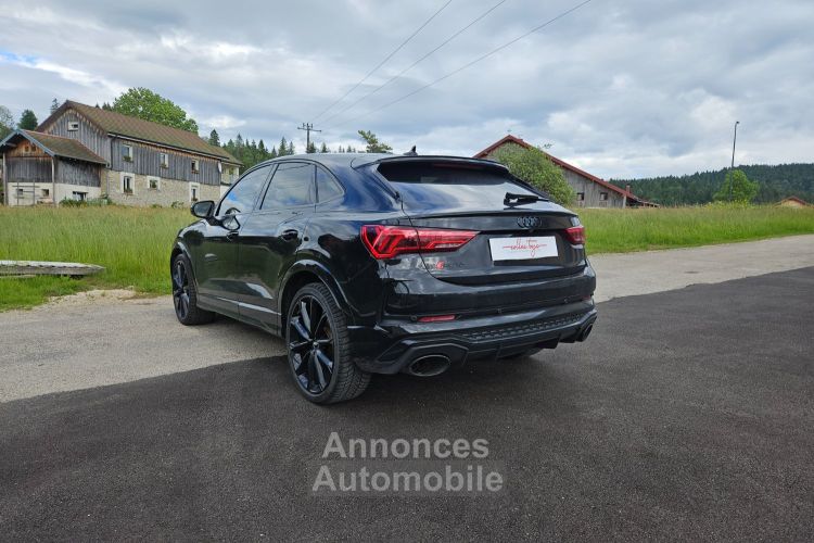 Audi RS Q3 RSQ3 2.5 RS Quattro 400cv - <small></small> 68.900 € <small></small> - #6