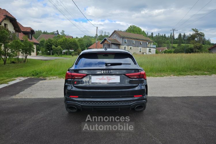 Audi RS Q3 RSQ3 2.5 RS Quattro 400cv - <small></small> 68.900 € <small></small> - #8