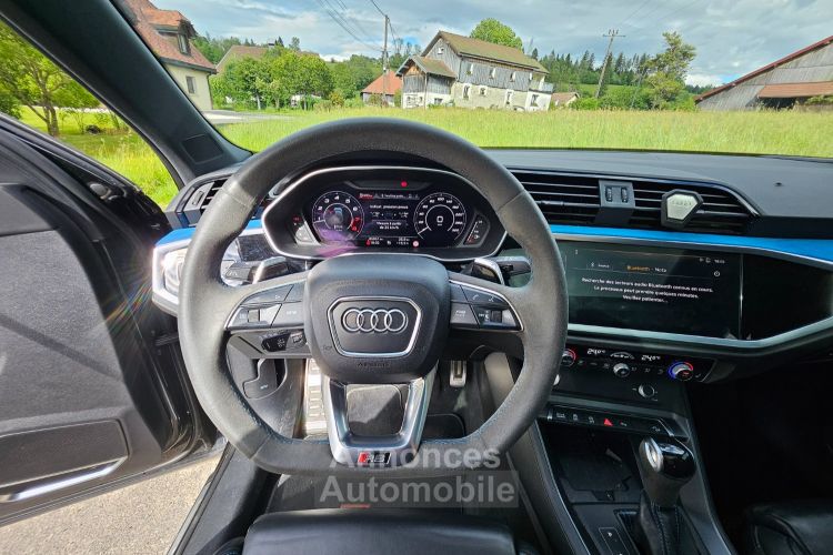 Audi RS Q3 RSQ3 2.5 Quattro 400cv - <small></small> 68.900 € <small></small> - #13