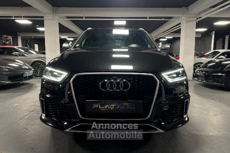 Audi RS Q3 RSQ3 2.5 TFSI 310 ch Quattro S tronic 7 - <small></small> 25.990 € <small>TTC</small> - #1