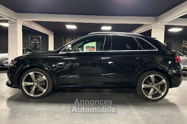 Audi RS Q3 RSQ3 2.5 TFSI 310 ch Quattro S tronic 7 - <small></small> 25.990 € <small>TTC</small> - #5