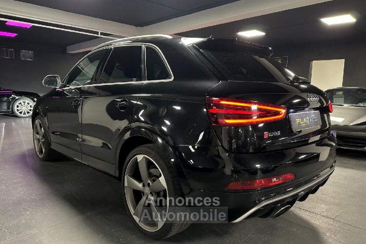 Audi RS Q3 RSQ3 2.5 TFSI 310 ch Quattro S tronic 7 - <small></small> 25.990 € <small>TTC</small> - #6