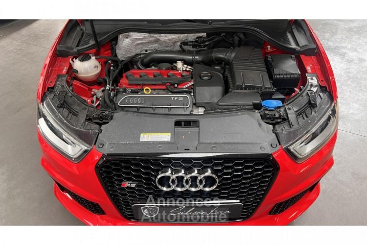 Audi RS Q3 RSQ3 2.5 TFSI 310 QUATTRO STRONIC / HISTORIQUE COMPLET - <small></small> 35.990 € <small>TTC</small> - #40