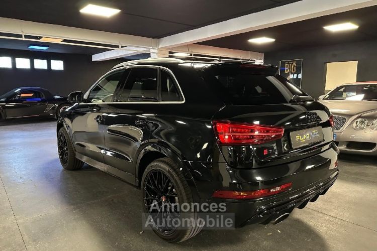 Audi RS Q3 RSQ3 2.5 TFSI 340 ch Quattro S tronic 7 - <small></small> 39.990 € <small>TTC</small> - #4