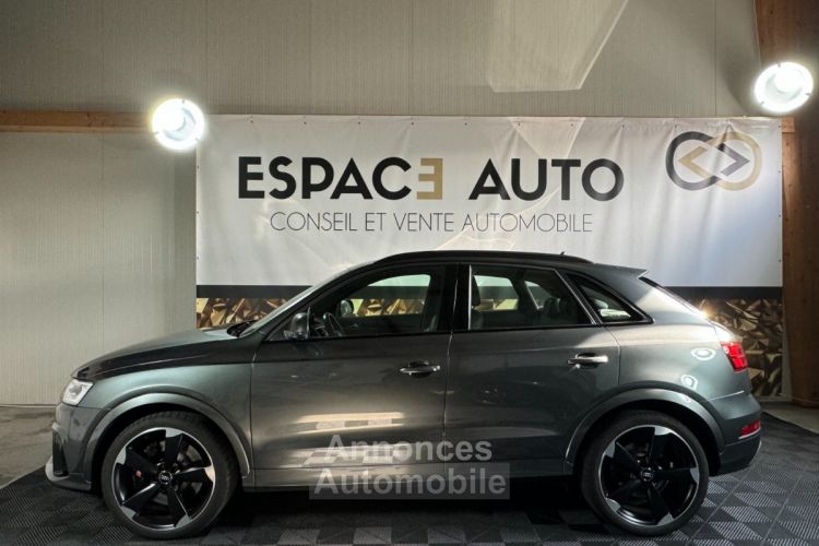 Audi RS Q3 RSQ3 2.5 TFSI 340 QUATTRO S-TRONIC 7 - <small></small> 24.990 € <small>TTC</small> - #2