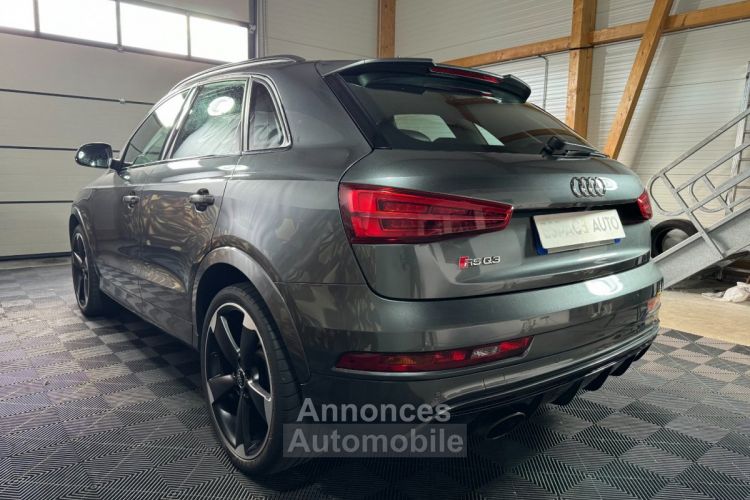 Audi RS Q3 RSQ3 2.5 TFSI 340 QUATTRO S-TRONIC 7 - <small></small> 24.990 € <small>TTC</small> - #3