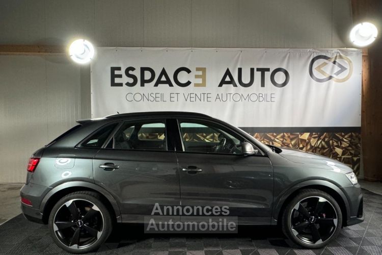 Audi RS Q3 RSQ3 2.5 TFSI 340 QUATTRO S-TRONIC 7 - <small></small> 24.990 € <small>TTC</small> - #6