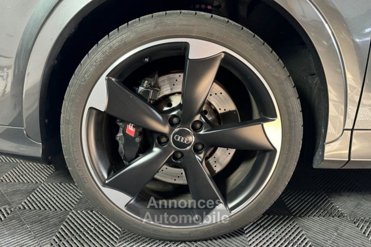 Audi RS Q3 RSQ3 2.5 TFSI 340 QUATTRO S-TRONIC 7 - <small></small> 24.990 € <small>TTC</small> - #10