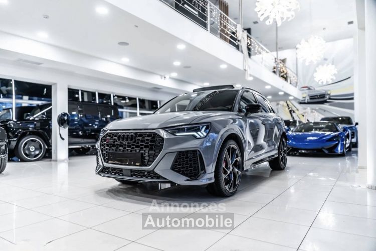 Audi RS Q3 rsq3 2.5 TFSI quattro S tronic - <small></small> 60.399 € <small>TTC</small> - #2