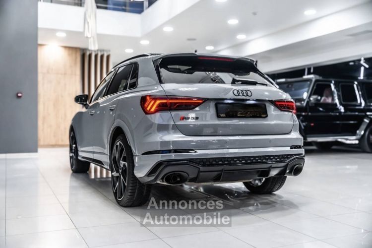 Audi RS Q3 rsq3 2.5 TFSI quattro S tronic - <small></small> 60.399 € <small>TTC</small> - #4