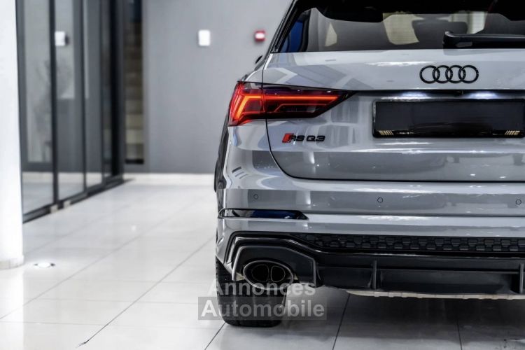 Audi RS Q3 rsq3 2.5 TFSI quattro S tronic - <small></small> 60.399 € <small>TTC</small> - #5