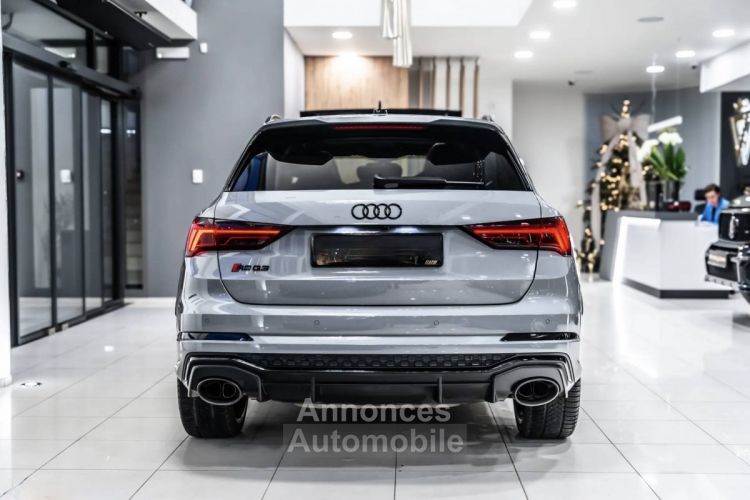 Audi RS Q3 rsq3 2.5 TFSI quattro S tronic - <small></small> 60.399 € <small>TTC</small> - #6