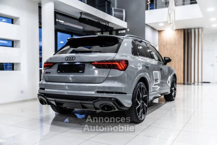 Audi RS Q3 rsq3 2.5 TFSI quattro S tronic - <small></small> 60.399 € <small>TTC</small> - #8