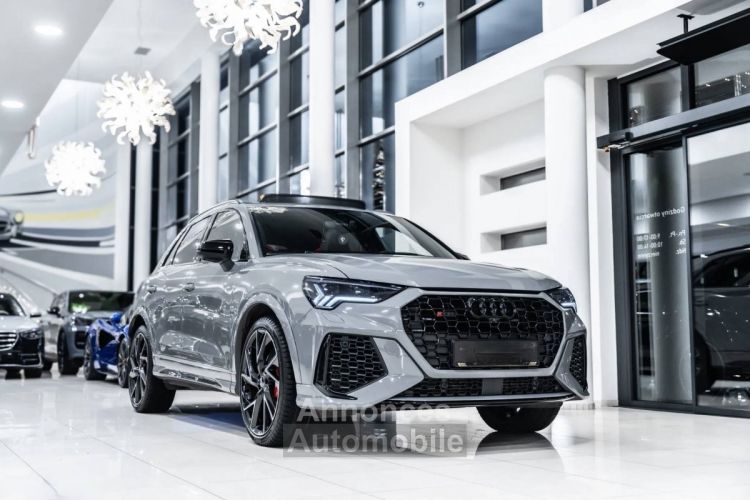 Audi RS Q3 rsq3 2.5 TFSI quattro S tronic - <small></small> 60.399 € <small>TTC</small> - #15