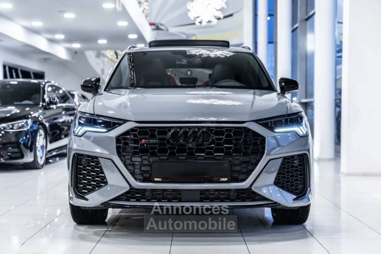 Audi RS Q3 rsq3 2.5 TFSI quattro S tronic - <small></small> 60.399 € <small>TTC</small> - #18