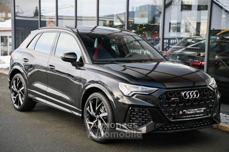 Audi RS Q3 RSQ3 2.5 TFSI RS-Sitze - <small></small> 59.890 € <small>TTC</small> - #3