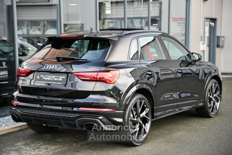 Audi RS Q3 RSQ3 2.5 TFSI RS-Sitze - <small></small> 59.890 € <small>TTC</small> - #4