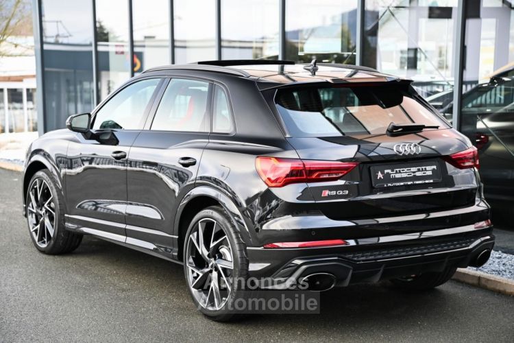 Audi RS Q3 RSQ3 2.5 TFSI RS-Sitze - <small></small> 59.890 € <small>TTC</small> - #5