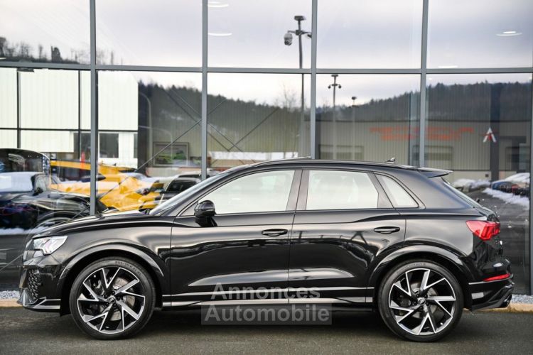 Audi RS Q3 RSQ3 2.5 TFSI RS-Sitze - <small></small> 59.890 € <small>TTC</small> - #6