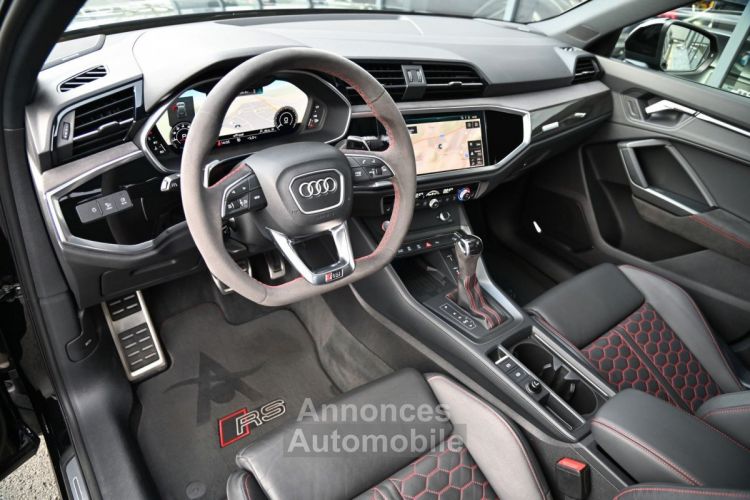 Audi RS Q3 RSQ3 2.5 TFSI RS-Sitze - <small></small> 59.890 € <small>TTC</small> - #9