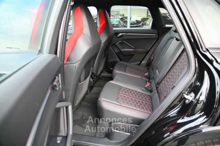 Audi RS Q3 RSQ3 2.5 TFSI RS-Sitze - <small></small> 59.890 € <small>TTC</small> - #16