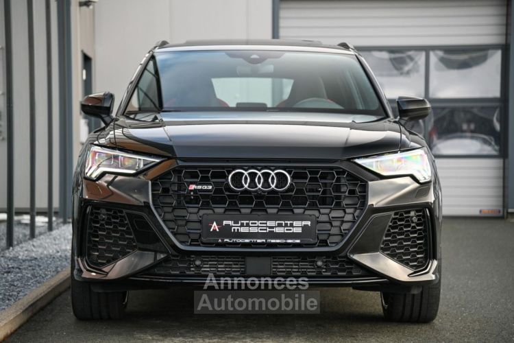 Audi RS Q3 RSQ3 2.5 TFSI RS-Sitze - <small></small> 59.890 € <small>TTC</small> - #35