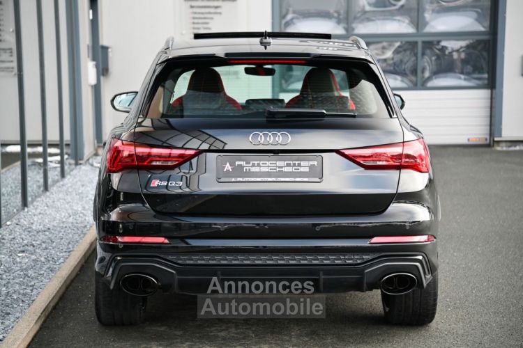 Audi RS Q3 RSQ3 2.5 TFSI RS-Sitze - <small></small> 59.890 € <small>TTC</small> - #36