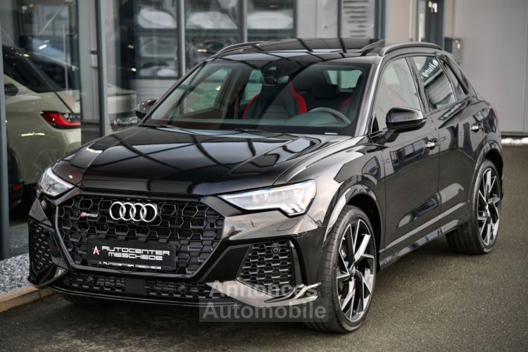 Audi RS Q3 RSQ3 2.5 TFSI RS-Sitze - <small></small> 59.890 € <small>TTC</small> - #37