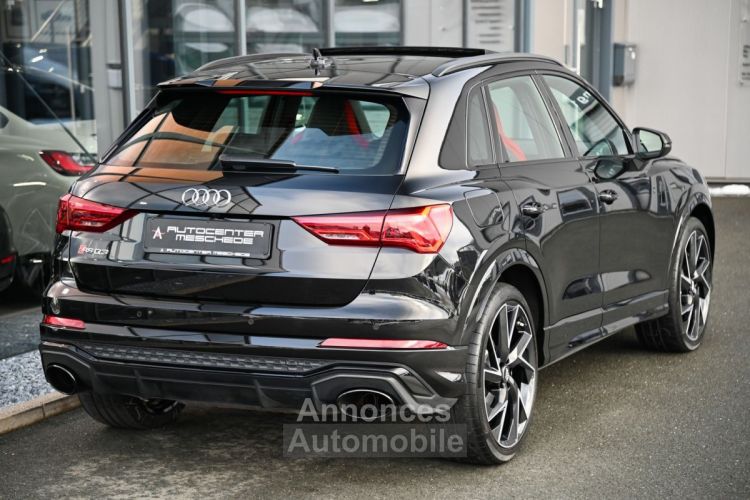 Audi RS Q3 RSQ3 2.5 TFSI RS-Sitze - <small></small> 59.890 € <small>TTC</small> - #38