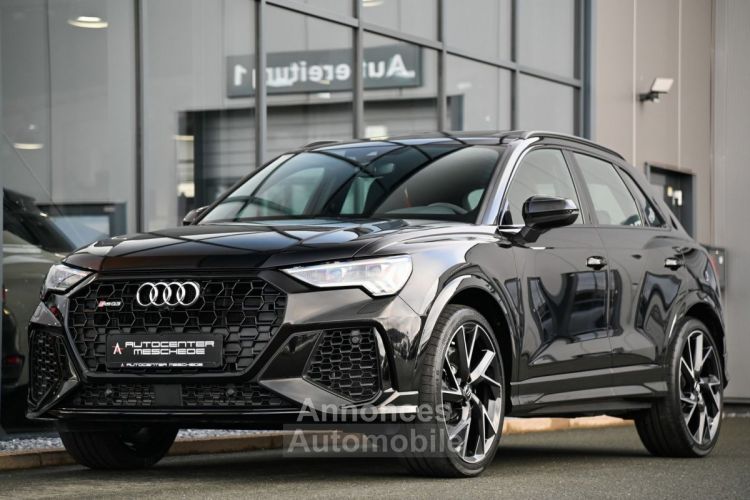 Audi RS Q3 RSQ3 2.5 TFSI RS-Sitze - <small></small> 59.890 € <small>TTC</small> - #39