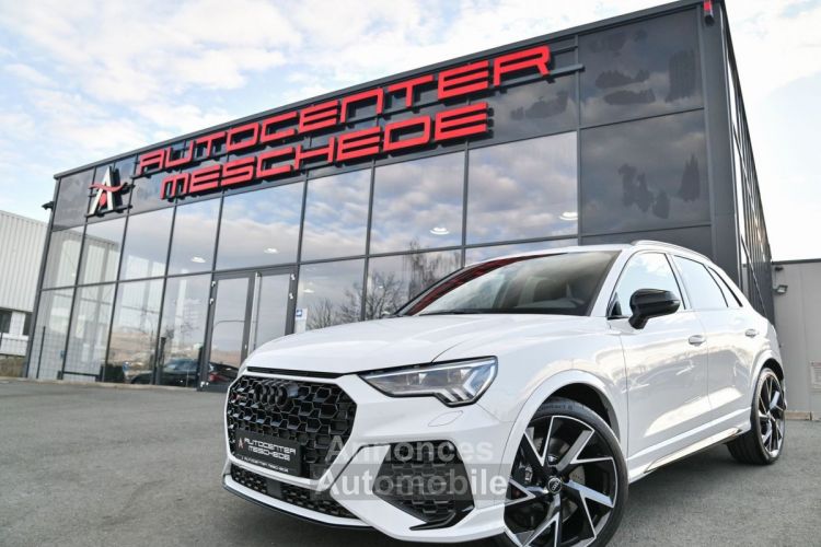 Audi RS Q3 RSQ3 2.5 TFSI RS-Sitze - <small></small> 56.790 € <small>TTC</small> - #1