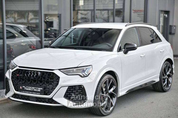 Audi RS Q3 RSQ3 2.5 TFSI RS-Sitze - <small></small> 56.790 € <small>TTC</small> - #2